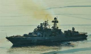 Российская армия идет на юг: после Крыма настала очередь Кипра (дополнено)