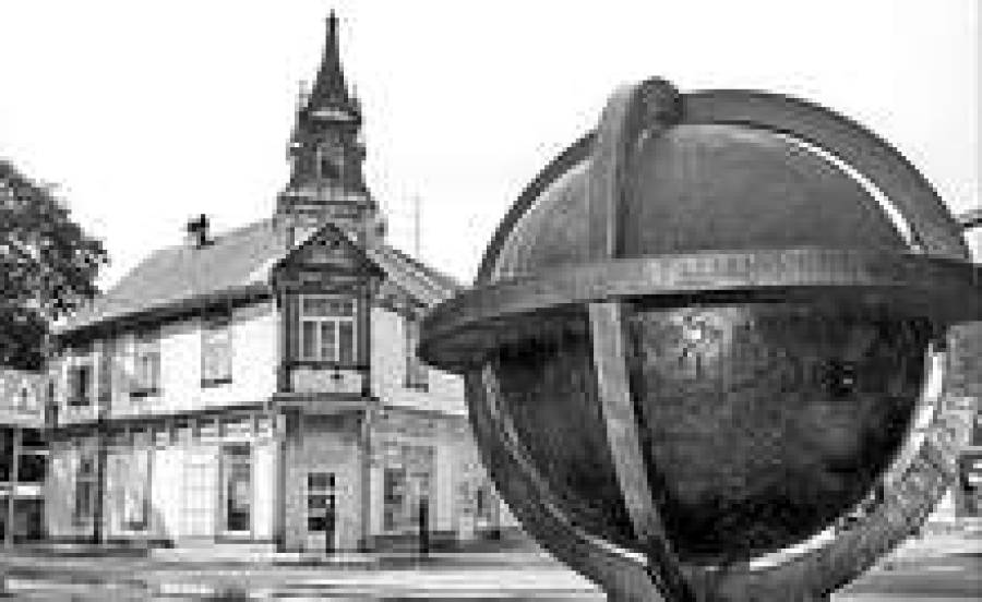 Юрмалу застроят элитарными многоэтажками