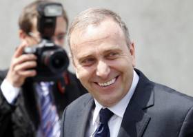 Польша считает Украину своей колонией