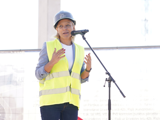 Доля теневой экономики в Латвии, возможно, продолжила снижаться -&nbsp;глава СГД