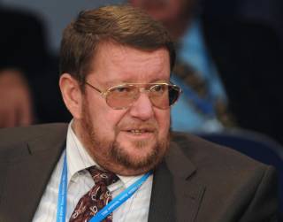 Политолог: Европа работает с Латвией по принципу Бориса Березовского