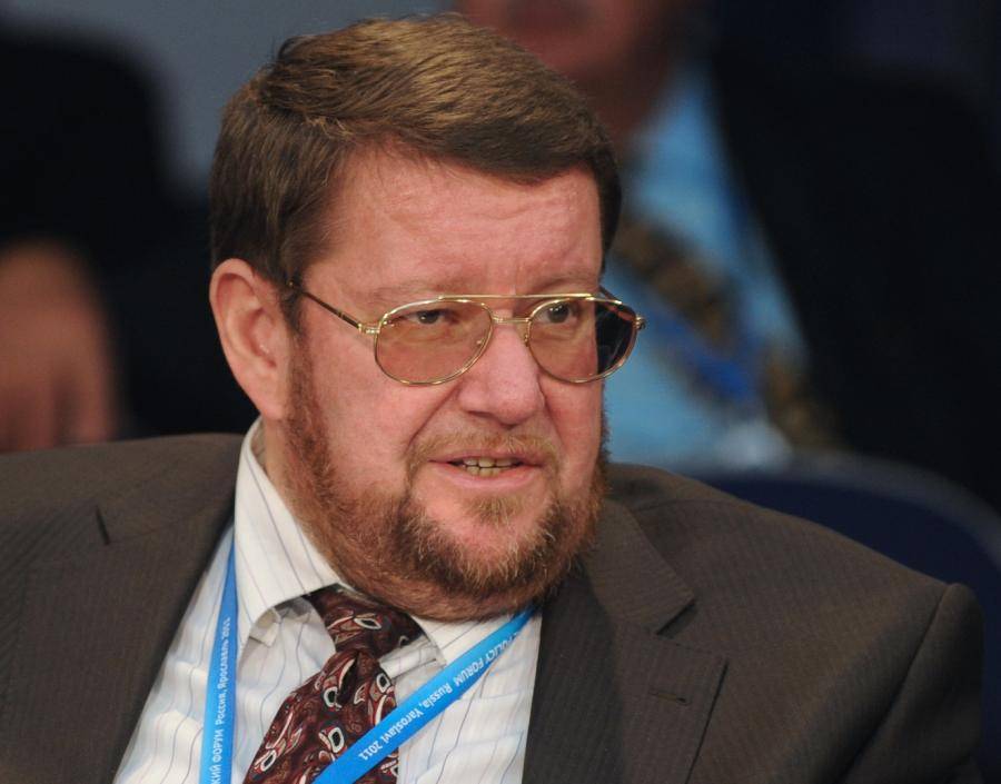 Политолог: Европа работает с Латвией по принципу Бориса Березовского