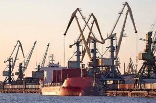 Российский Uralchem Trading - лидер сельскохозяйственной отрасли в Латвии