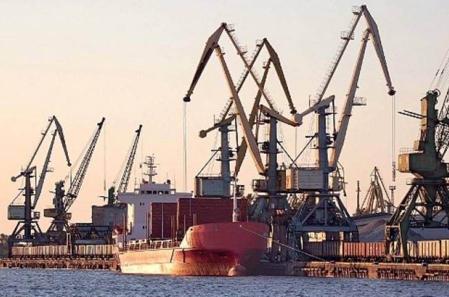 Российский Uralchem Trading - лидер сельскохозяйственной отрасли в Латвии