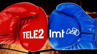 Сам дурак! Как Tele2 и LMT делят госзаказы