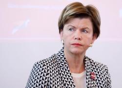 Коалиция поддержала кандидатуру Браже на пост министра иностранных дел