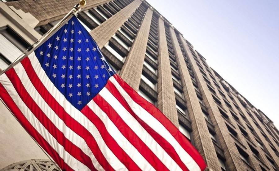 США потеряют статус экономического лидера