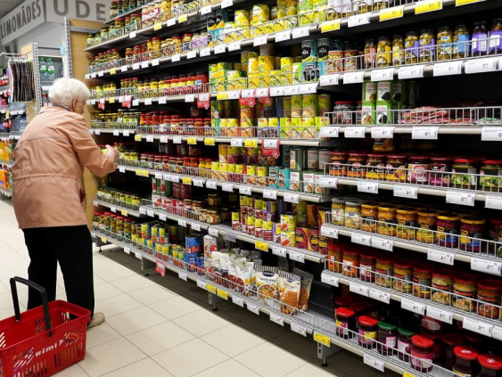 «Это наценка алчности», - депутат о высоких ценах на продукты питания