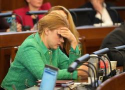 «Ситуация достаточно серьезная» - Силиня о ревизии полетов Кариньша