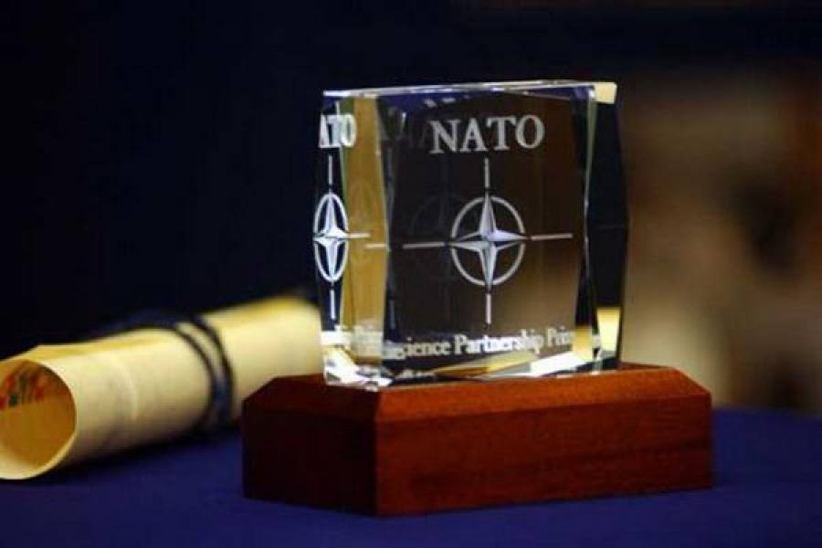 Если понадобится, НАТО прибудет в Латвию &quot;молниеносно&quot; 