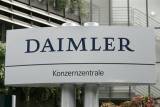 Daimler будет искать террористов среди своих сотрудников