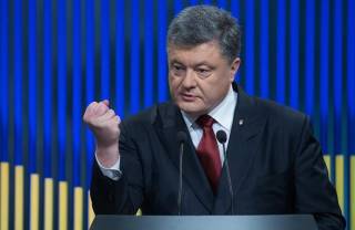 Украина припомнит России Крым, лишь бы не платить долги