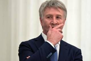 Российские олигархи потеряли шесть миллиардов долларов