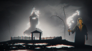 Латвийский фильм братьев Абеле &laquo;Пёс Божий&raquo; выбыл из борьбы за премию &laquo;Оскар&raquo;