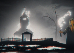 Латвийский фильм братьев Абеле &laquo;Пёс Божий&raquo; выбыл из борьбы за премию &laquo;Оскар&raquo;