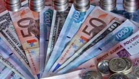 Жители Латвии задолжали госказне в виде налогов 1,432 млрд. евро