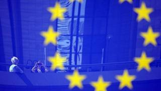 Война на Украине ударила по ЕС