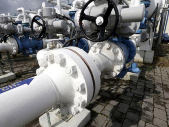 Нападение ВСУ на Курскую область разогнало цены на газ в Европе