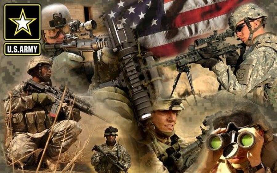 Командующий армией США в Европе: мы должны быть в Латвии, чтобы там не было российских солдат