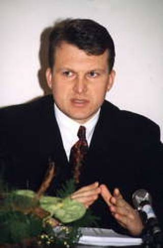 В Лондоне говорят