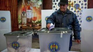 СМИ: Молдавия станет головной болью Европы