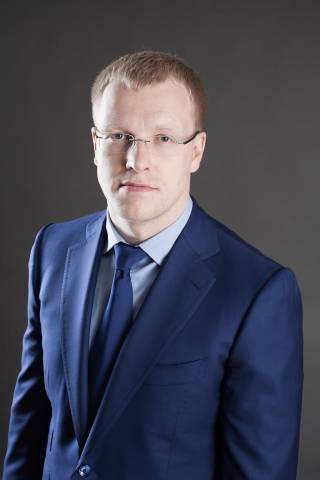 Андрей Элксниньш: «Правительство сидит на электрическом стуле»