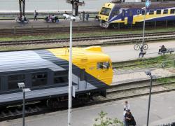Тарту призвал самоуправления Латвии к работе над железнодорожной линией Тарту-Рига