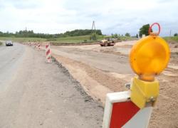 СМИ: в Латвию из Нидерландов для строительства дорог импортировали токсичный шлак