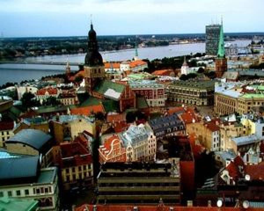 Как россияне меняют рынок зарубежного жилья