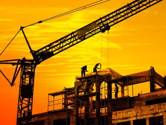 Затраты на строительство выросли еще на 5,6%