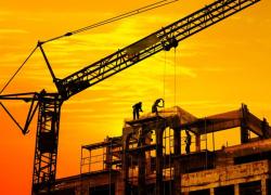 Затраты на строительство выросли еще на 5,6%