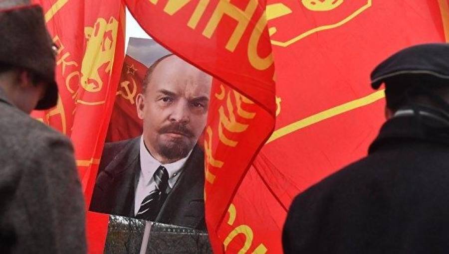 Экономика России худеет