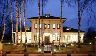 Sotheby&#039;s: в секторе эксклюзивного жилья доминирует иностранный покупатель