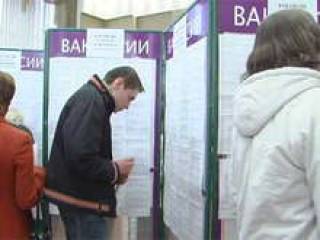 Российская экономика не поспевает за рынком труда.
