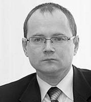 Над пищевой отраслью — новый начальник