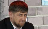 Рамзан Кадыров