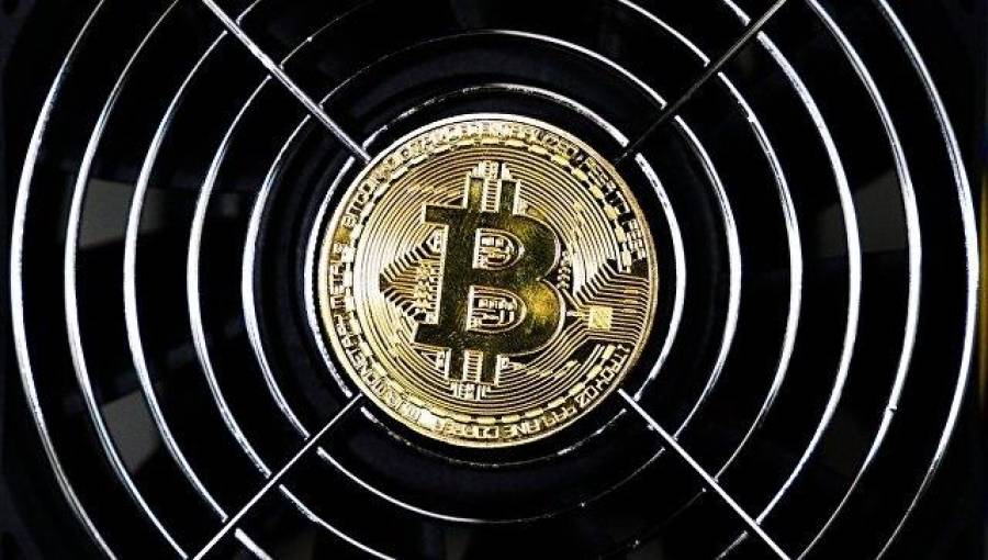 Интернет блокирует криптовалюты