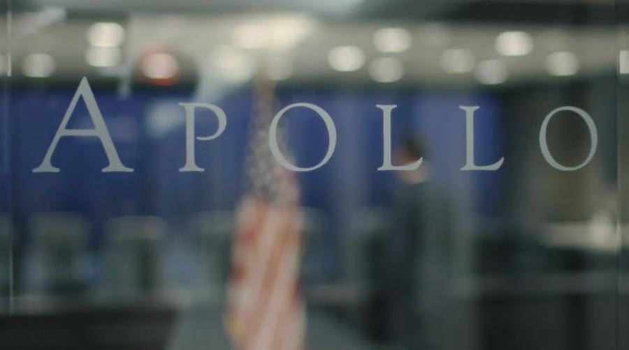 &quot;Apollo Funds&quot; приобретет контрольный пакет акций эстонской компании &quot;Graanul Invest&quot;