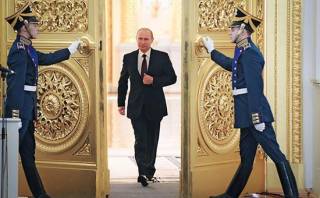 Путин взялся за экономику России: 7 шагов в режиме санкций