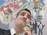 Россияне прячут деньги в иностранных банках