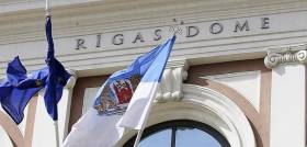Бюджет Рижской думы планируется с дефицитом в 124 млн евро