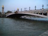 Мост Александра III.