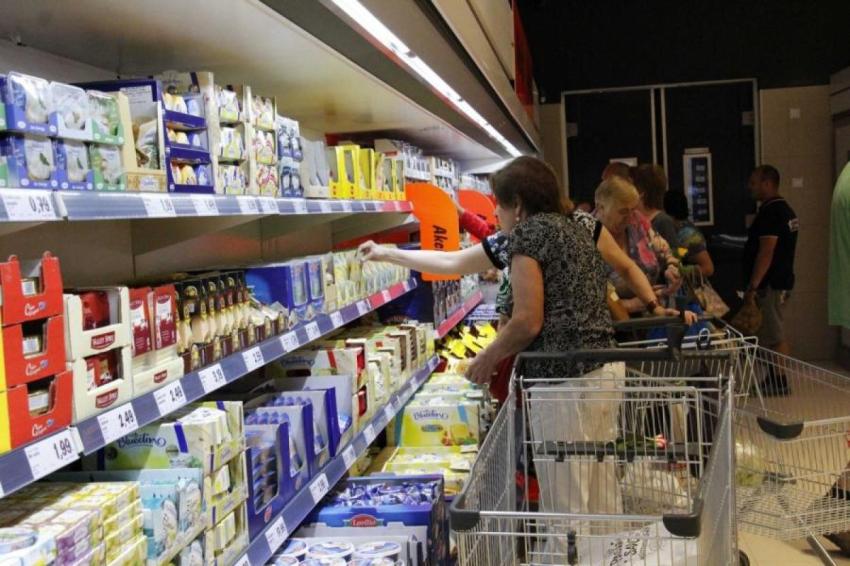 Предприниматель о «низких ценах» в Lidl: не кажется, что вас обманывают?