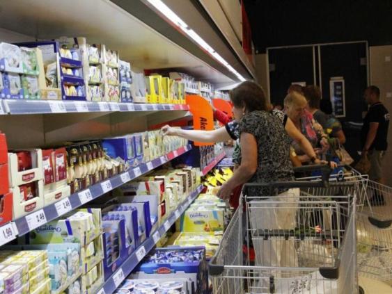 Предприниматель о «низких ценах» в Lidl: не кажется, что вас обманывают?