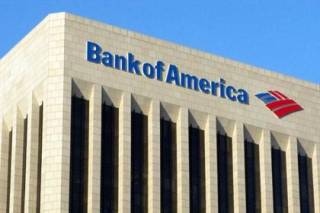 Bank of America предупредил о риске обвала на рынке облигаций