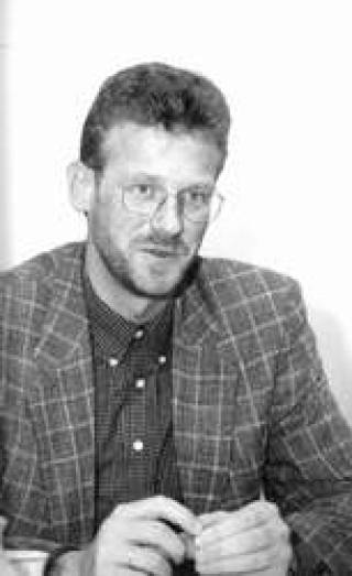 Игорь СКОКС. 