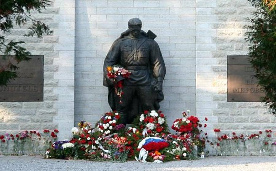 Путин: россиянин умирал на глазах эстонской полиции