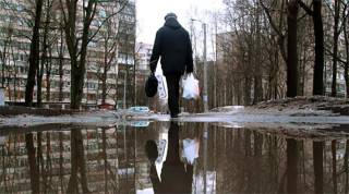 Число жителей Латвии &quot;тает&quot; согласно прогнозам
