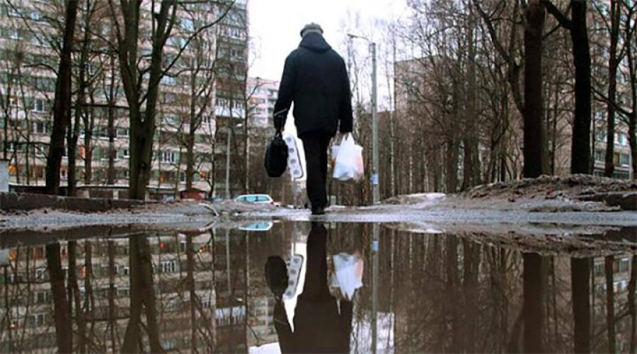 Число жителей Латвии &quot;тает&quot; согласно прогнозам