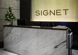 КРФК оштрафовала &quot;Signet Bank&quot; на 906 610 евро за нарушения требований по борьбе с отмыванием денег